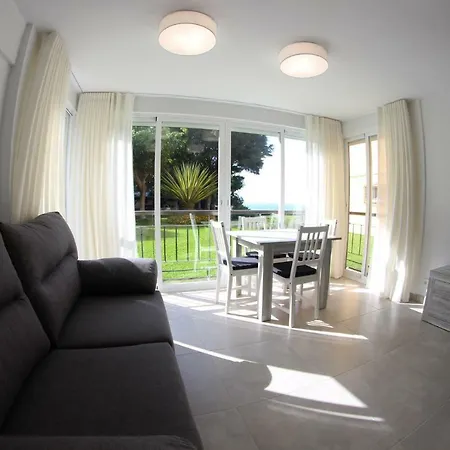 Playa Bella 2-1b * Эстепона