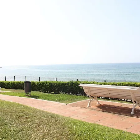 Playa Bella 2-1b * Эстепона