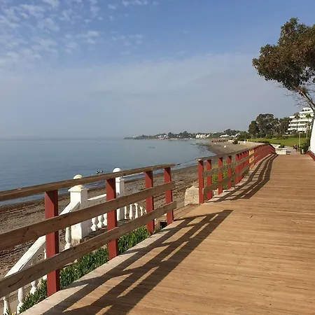 Playa Bella 2-1b * Эстепона