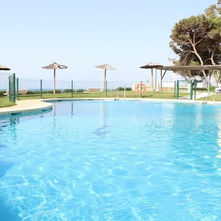 Playa Bella 2-1b Διαμέρισμα *