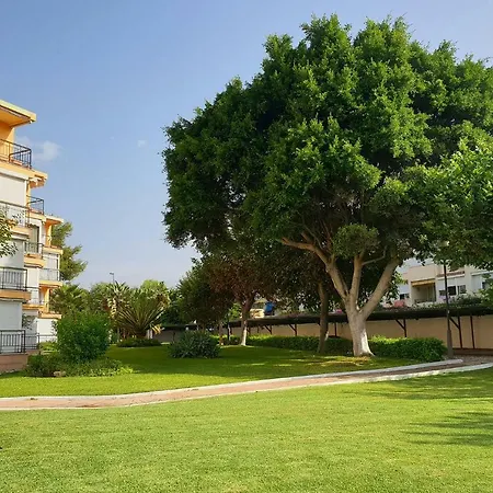 Playa Bella 2-1b * אסטפונה