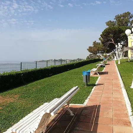 Playa Bella 2-1b דירה אסטפונה