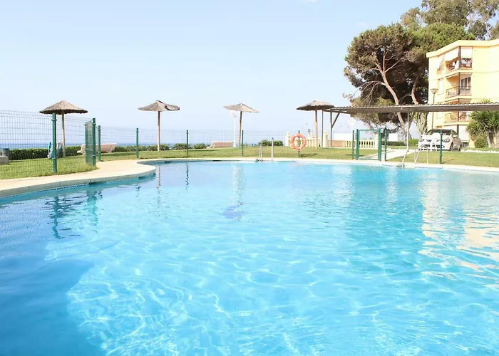 Playa Bella 2-1b Διαμέρισμα *