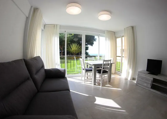 Playa Bella 2-1b * Estepona