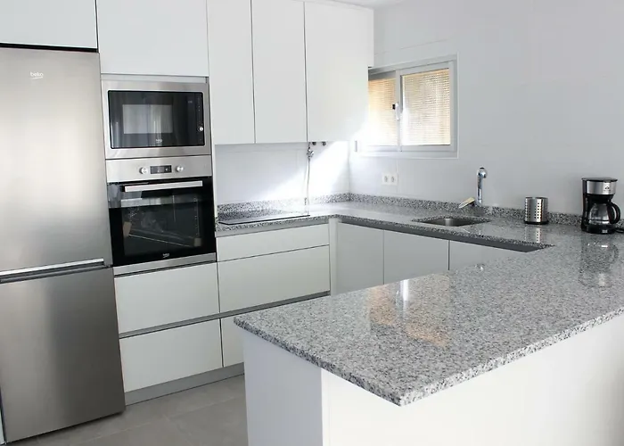 Apartment Playa Bella 2-1b