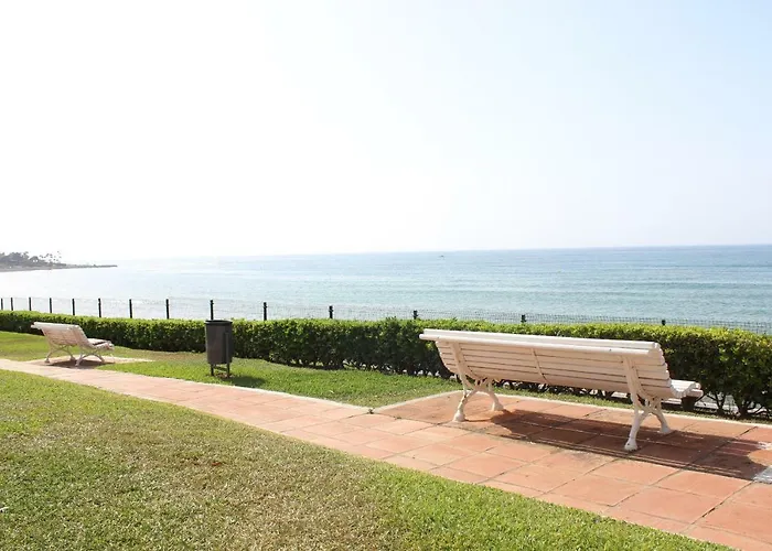 Playa Bella 2-1b * Εστεπόνα