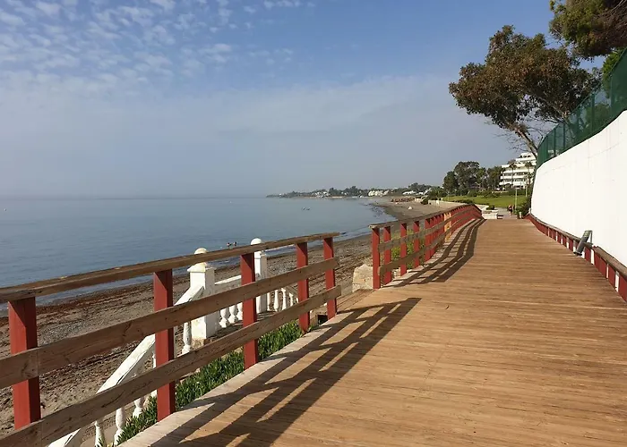 Playa Bella 2-1b * Εστεπόνα