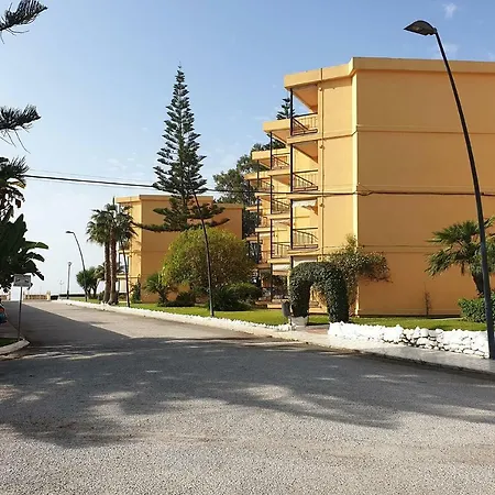 דירה Playa Bella 2-1b *