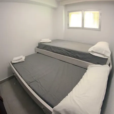 Playa Bella 2-1b Appartement