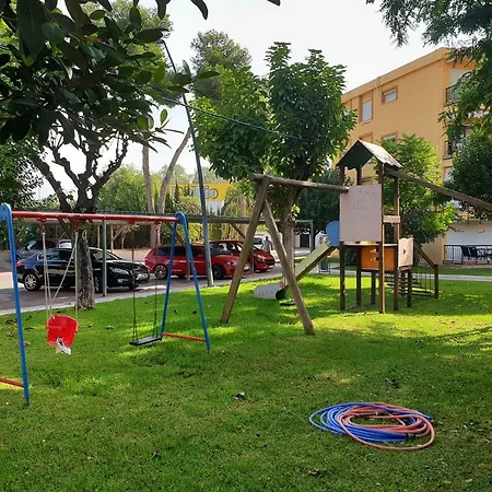 Appartement Playa Bella 2-1b *
