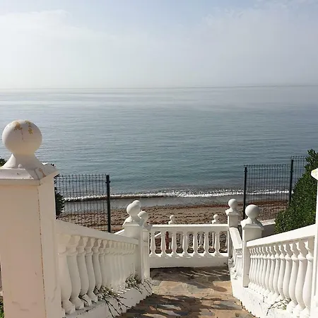 Appartement Playa Bella 2-1b *