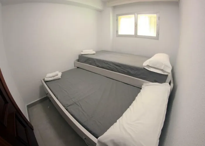 Playa Bella 2-1b Appartement