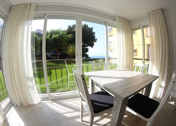 Appartement Playa Bella 2-1b *