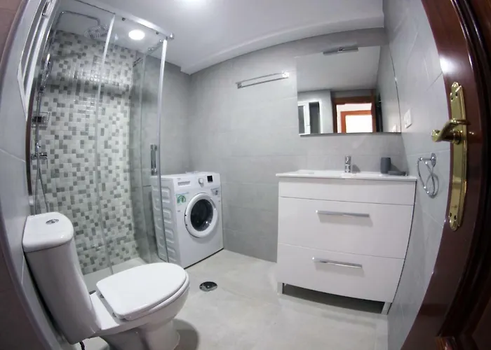 Playa Bella 2-1b Appartement