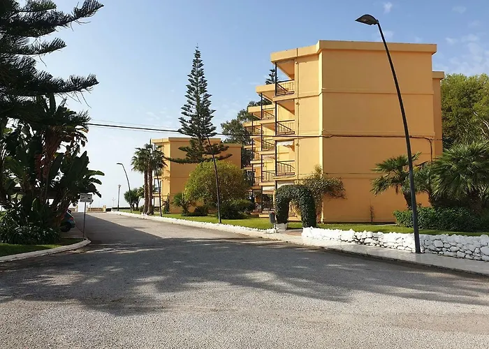 Appartement Playa Bella 2-1b *