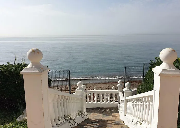 Appartement Playa Bella 2-1b *