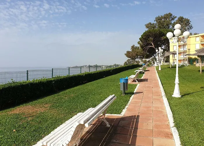 Playa Bella 2-1b Appartement Estepona